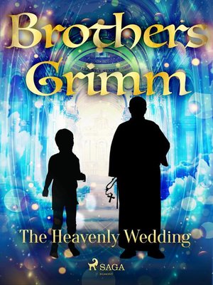 cover image of The Heavenly Wedding